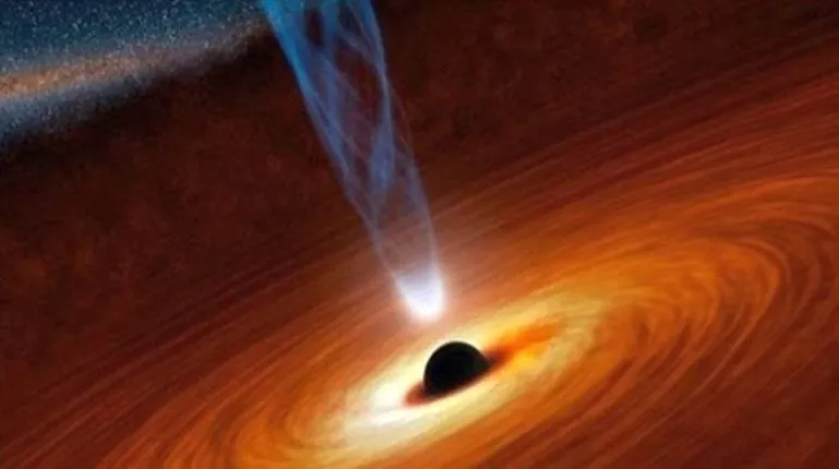 Ιστορική στιγμή για την επιστήμη και την κοσμολογία: Σήμερα αποκαλύπτονται οι Μαύρες Τρύπες στην ανθρωπότητα