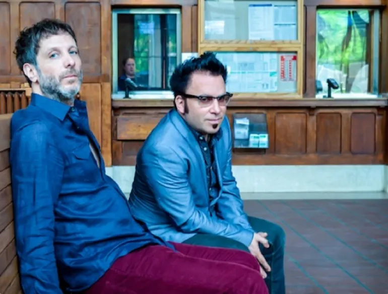 Οι Mercury Rev κυκλοφορούν νέο άλμπουμ μετά από 7 χρόνια 