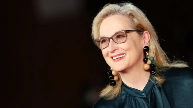 Η Meryl Streep ξεπερνά τον ίδιο της τον εαυτό και αυξάνει στις 21 πλέον τις υποψηφιότητες της για oscar...