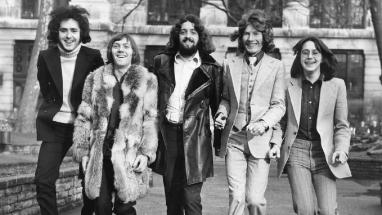 Πέθανε 72 ετών ο Dean Ford τραγουδιστής των Marmalade