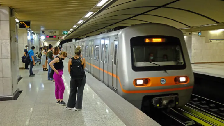 Το Μετρό επεκτείνεται προς Γλυφάδα, Καλλιθέα, Ίλιον και Εθνική Οδό   