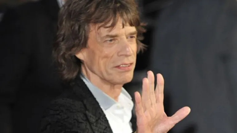 Σε επέμβαση καρδιάς θα υποβληθεί ο Mick Jagger