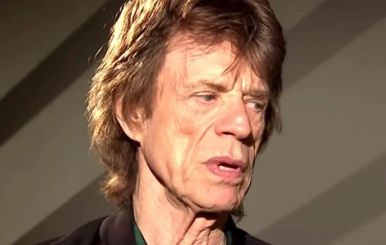 Γιατί δεν ησυχάζει ο Mick Jagger