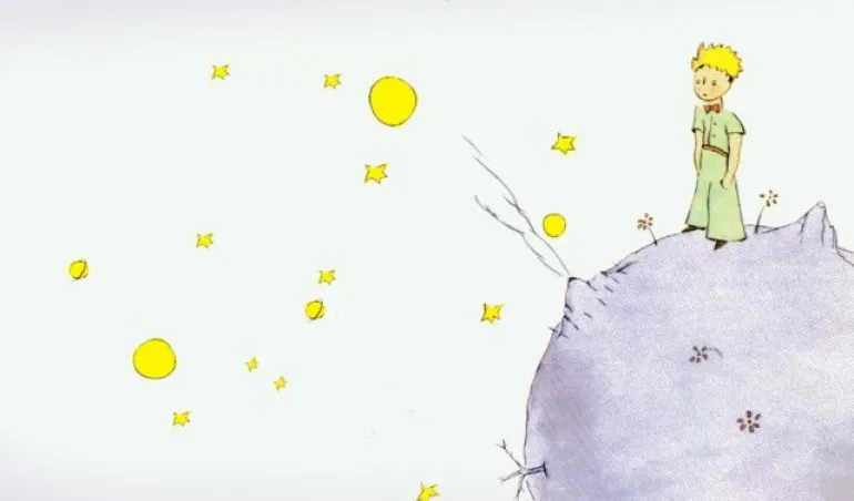 Μικρός πρίγκηπας: Ένα μοναδικό βιβλίο πραγματικό μάθημα για τη ζωή και τις ανθρώπινες σχέσεις