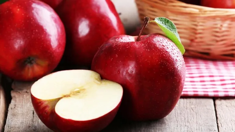 Μήλα: Πώς μειώνουν τον κίνδυνο καρδιοπάθειας