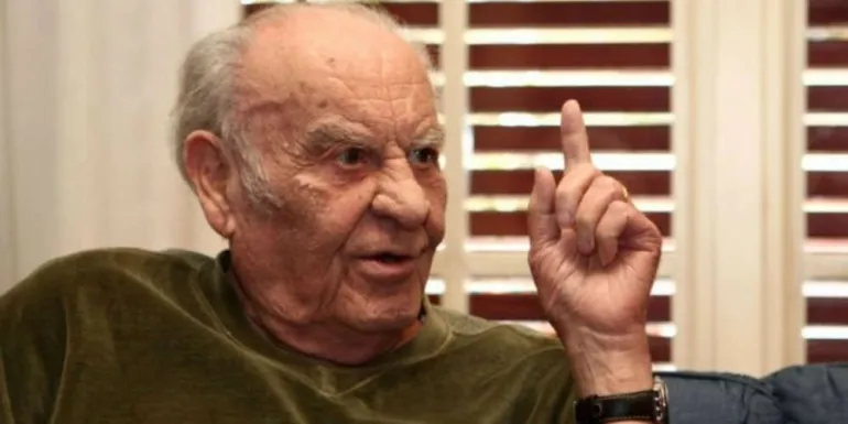 Πένθος για το ελληνικό μπάσκετ – Πέθανε ο Νίκος Μήλας