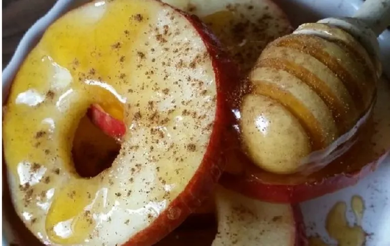 Μήλο και κανέλα: Ένας απογειωτικός συνδυασμός με τέλεια γεύση