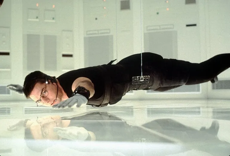 Οι 5 ταινίες Mission: Impossible από την καλύτερη στην χειρότερη...