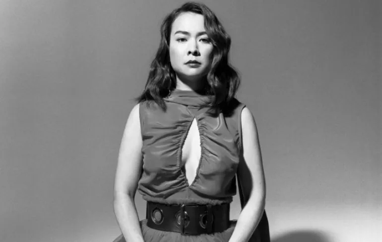 Mitski το ανεξάρτητο ροκ έχει το κοινό του, Νο 5 στις ΗΠΑ