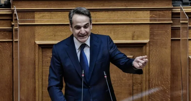 Κυρ. Μητσοτάκης: μόνιμη μείωση του ΕΝΦΙΑ κατά 13%