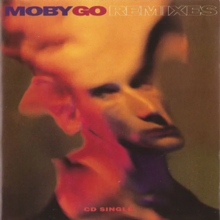 Είμαστε εθισμένοι στην μουσική: Go-Moby 