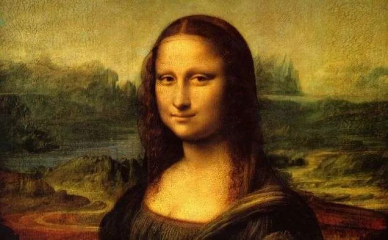 Mona Lisa – 12 Εκτελέσεις