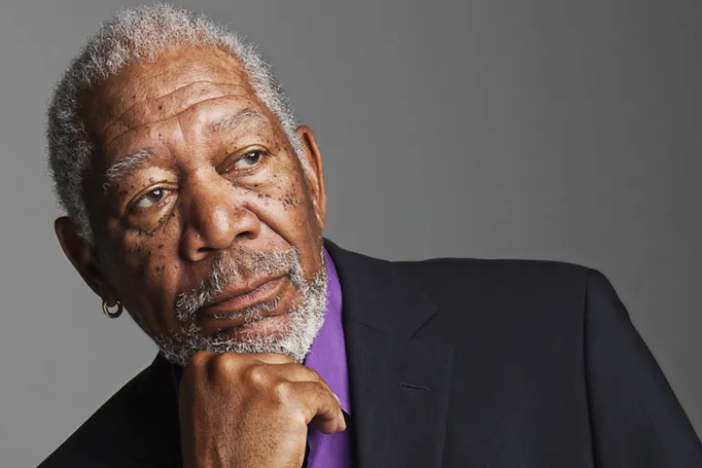 Απέσυρε η Visa το διαφημιστικό με την φωνή του Morgan Freeman