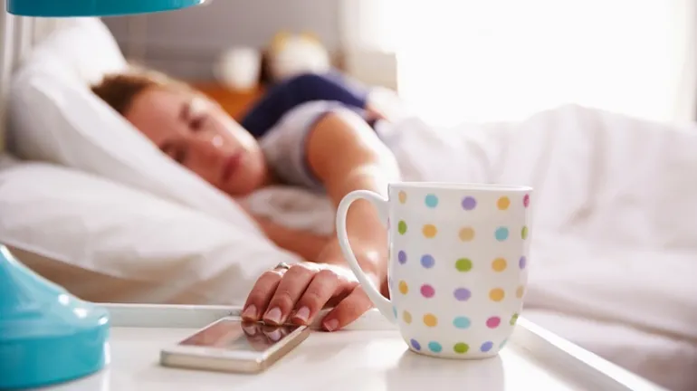 5 πρωινές συνήθειες που διαρκούν μόλις πέντε λεπτά και βελτιώνουν την υγεία