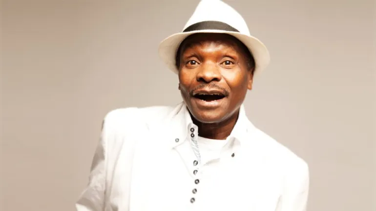 Πέθανε ο Αφρικανός μουσικός Mory Kanté γνωστός από το Yéké Yéké