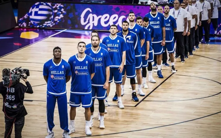 Eurobasket 2017: Η Ρωσία στον δρόμο της Εθνικής