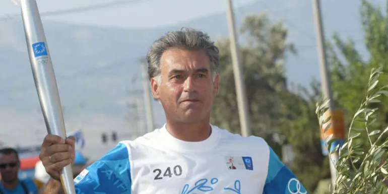 Σε κρίσιμη κατάσταση στην Εντατική ο Ολυμπιονίκης Τάσος Μπουντούρης μετά από τροχαίο