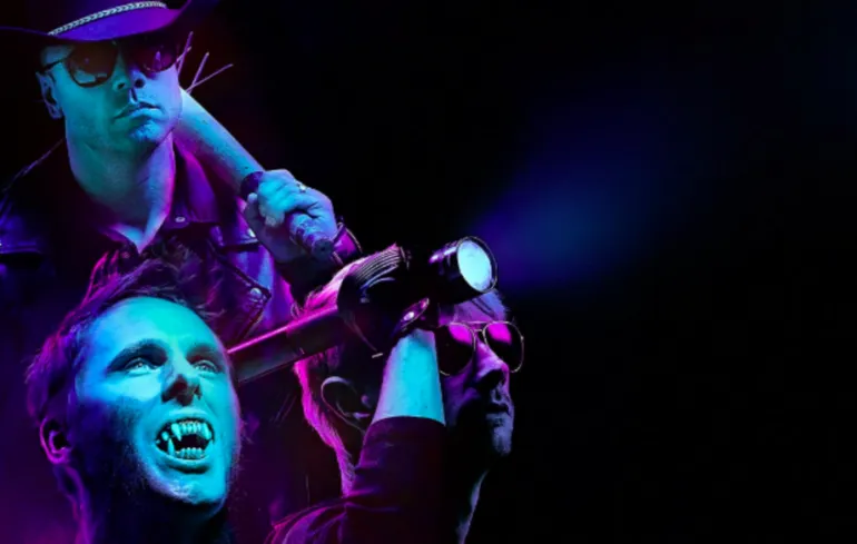 Something Human-Muse