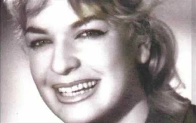 Πέθανε 83 ετών η Νάντια Κωνσταντοπούλου