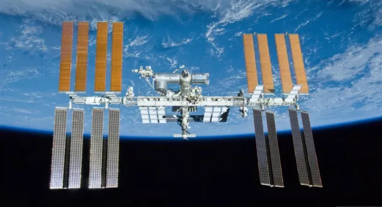 NASA: Μπορείτε να γίνεται τουρίστες στο διάστημα με 35.000 δολάρια τη βραδιά