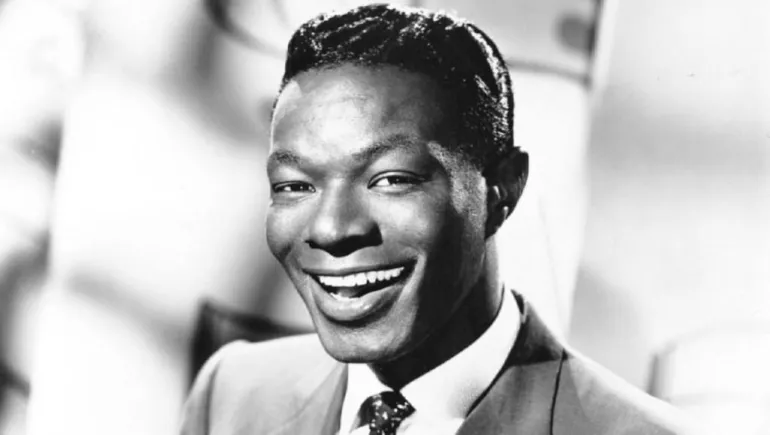 That Sunday That Summer-Nat King Cole (1963)