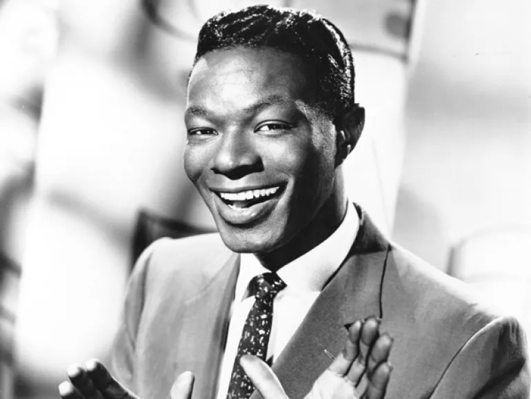 98 χρόνια από την γέννηση του Nat King Cole