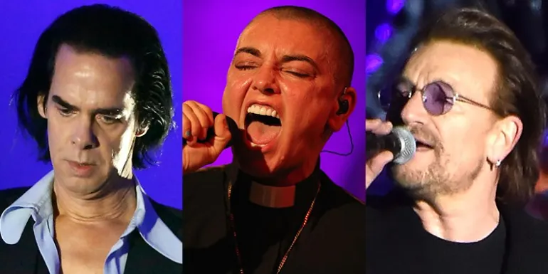 Nick Cave, Bono, Johnny Depp τραγούδησαν στο πάρτι γενεθλίων του Shane MacGowan