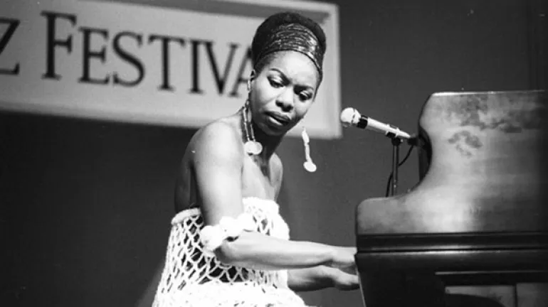8 Πολιτικά τραγούδια της Nina Simone