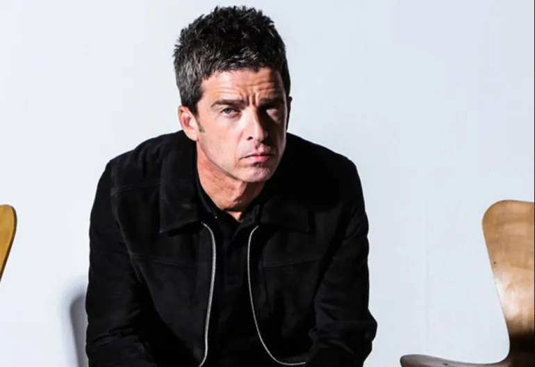 Rattling Rose-Noel Gallagher’s High Flying Birds