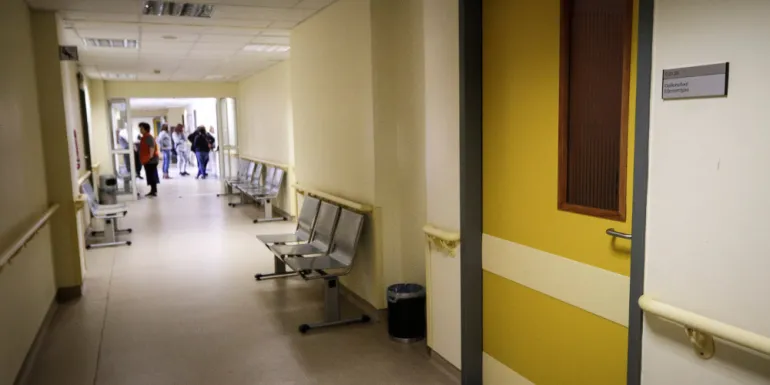 Τι ανακοίνωσε το νοσοκομείο Χανίων για το ραντεβού σε ασθενή το 2022