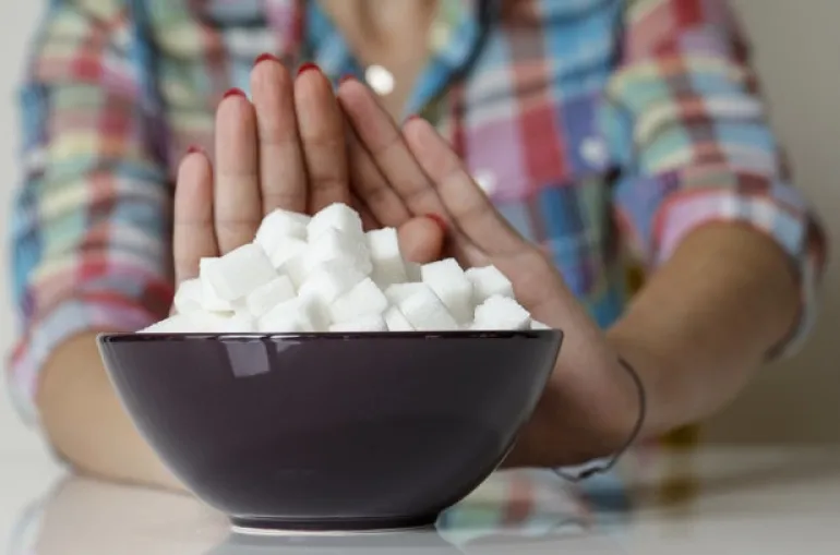 11 τροφές που θα καταπολεμήσουν αποτελεσματικά την επιθυμία σας για ζάχαρη