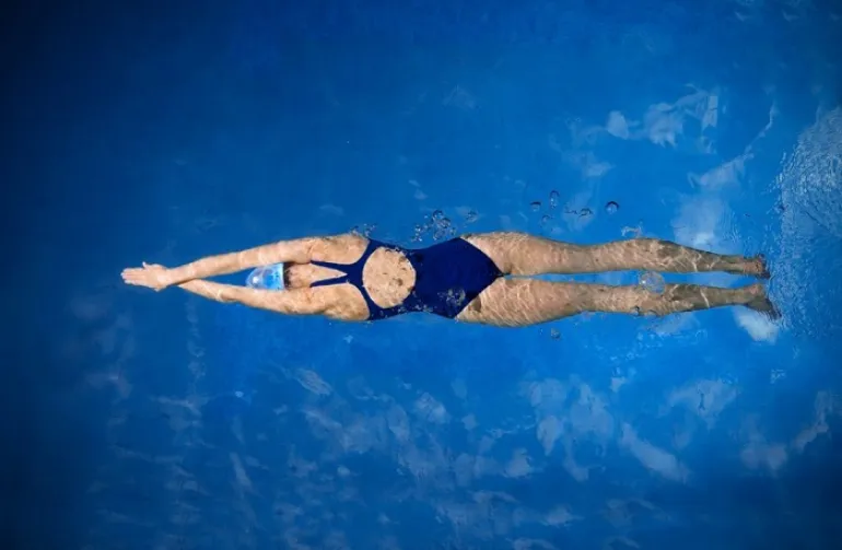 Γιατί η κολύμβηση είναι «Φάρμακο» για τον οργανισμό: 10 λόγοι για να αρχίσετε συστηματικά την κολύμβηση...