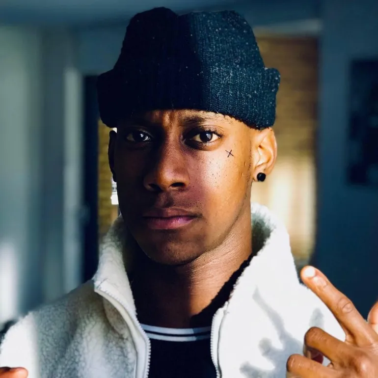 O ράπερ Octavian κέρδισε το βραβείο του BBC για τον ήχο του 2019 