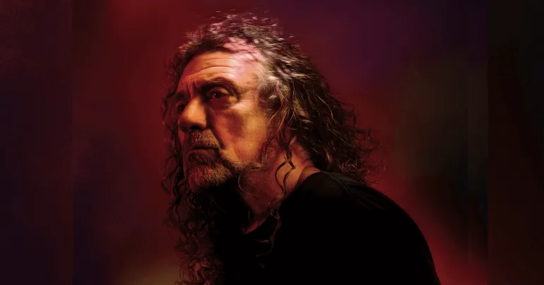 Είναι ο Robert Plant η πιο δυνατή φωνή που πέρασε από το ροκ;