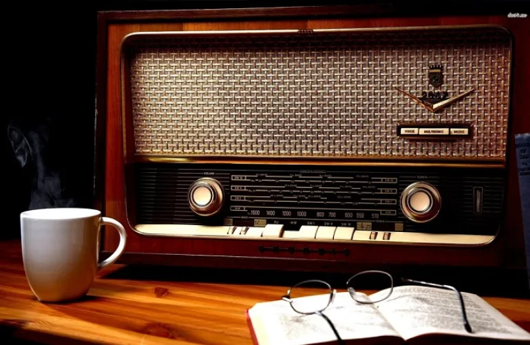 Ποιο τραγούδι ήταν αυτό;