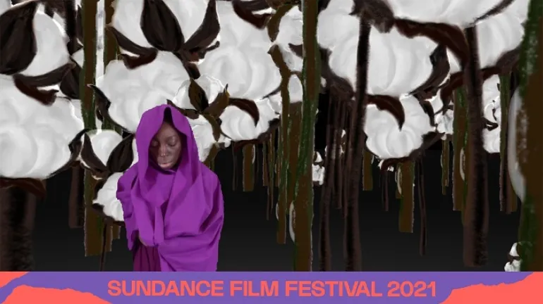 Sundance Film Festival 2021: "Secret Garden" της Stephanie Dinkins
