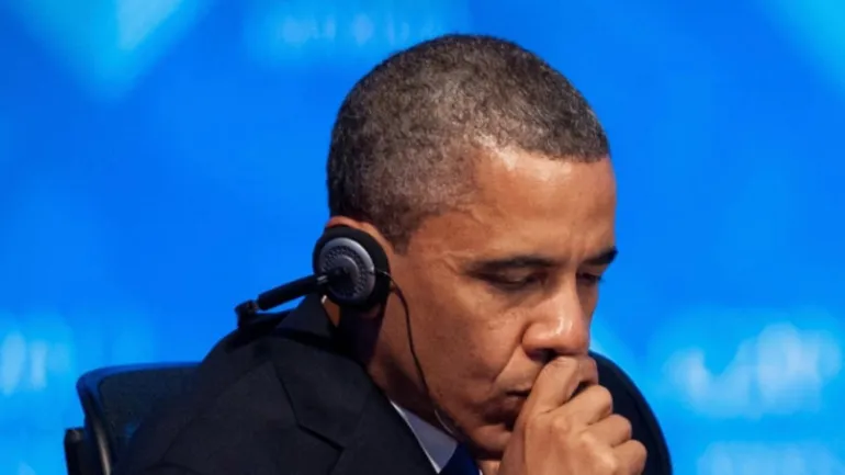 Τα τραγούδια που ξεχωρίζει ο Barack Obama για το 2020