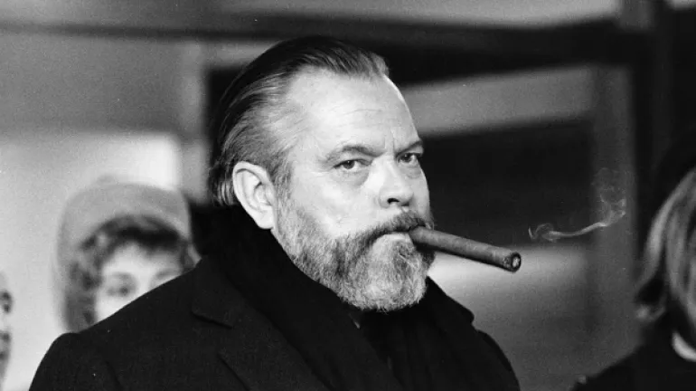 O Γιάννης Πετρίδης επιλέγει 10 σταθμούς στην καριέρα του Orson Welles