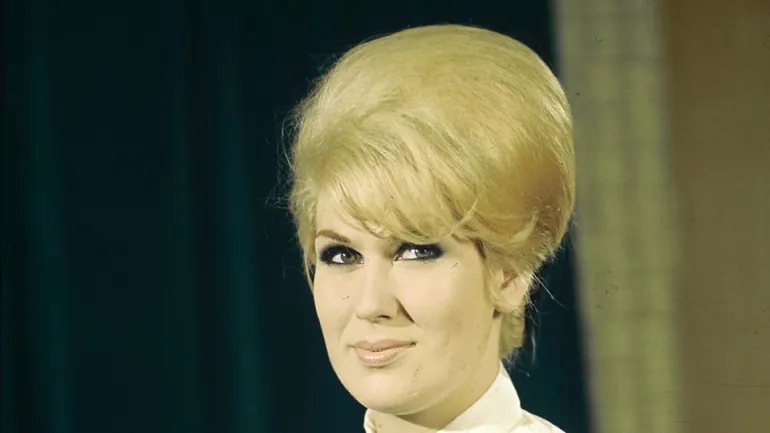 The Look Of Love-Dusty Springfield