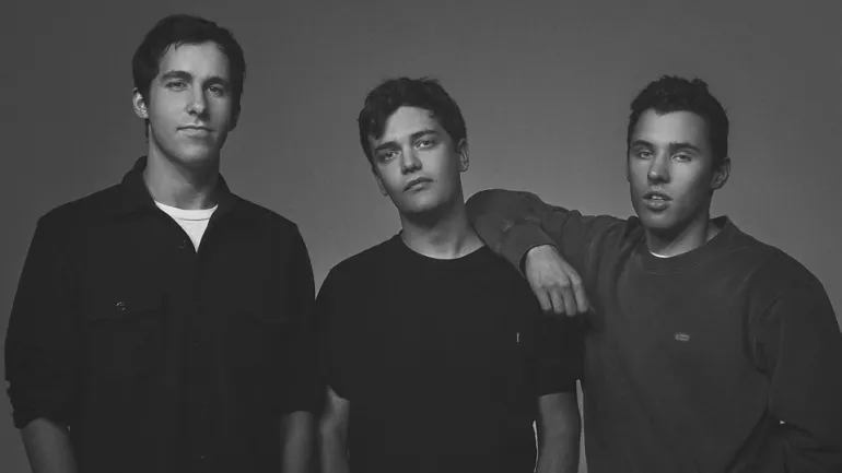 Tried-Badbadnotgood ft, Little Dragon