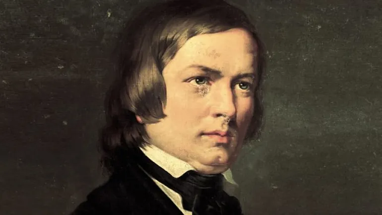 Κονσέρτο για πιάνο του Schumann