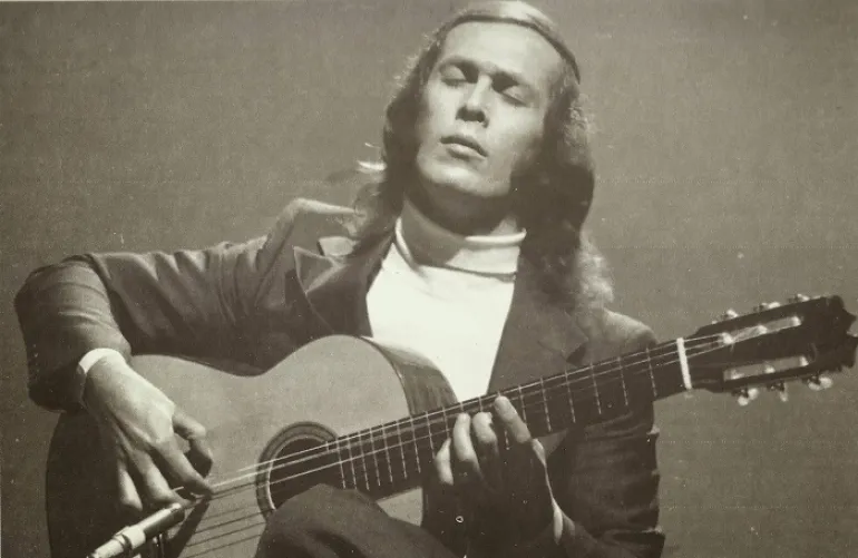 11 τραγούδια απο την Latin καρδια των 70s 