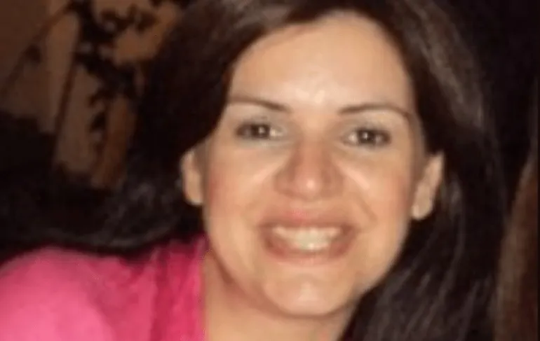 Τι κρίμα. Πέθανε σε ηλικία 45 ετών η δημοσιογράφος Γεωργία Παπαδοπούλου