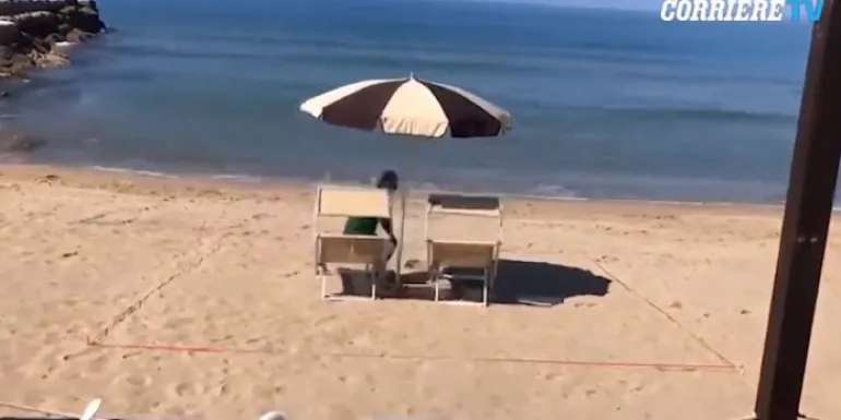 Τι ωραία που είναι η ζωή