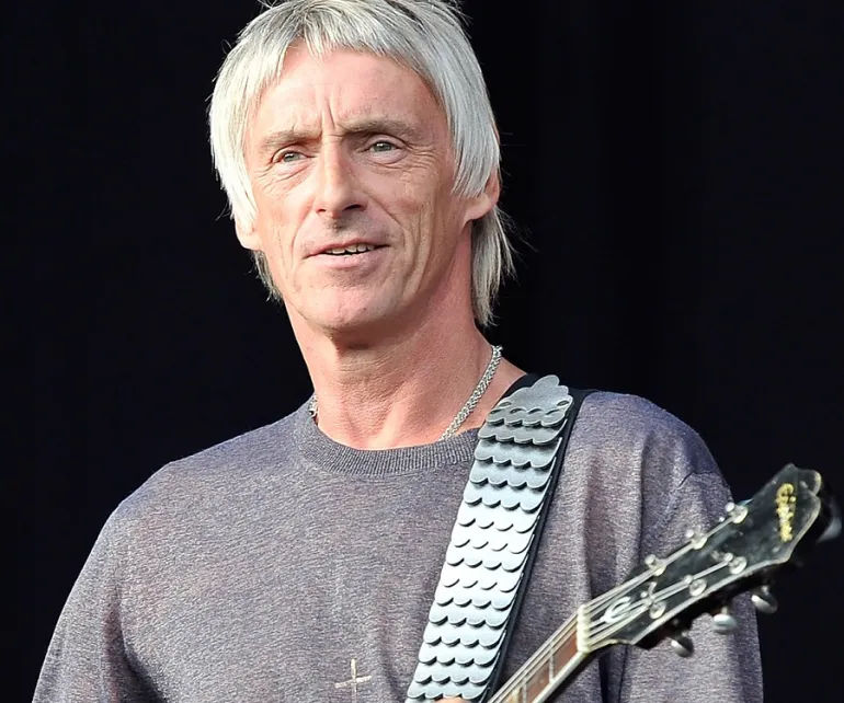 Νέα τραγούδια του Paul Weller