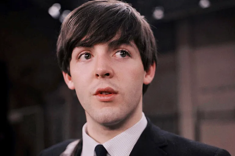 Paul McCartney για την διάλυση των Beatles: Επαγγελματική υπόθεση 