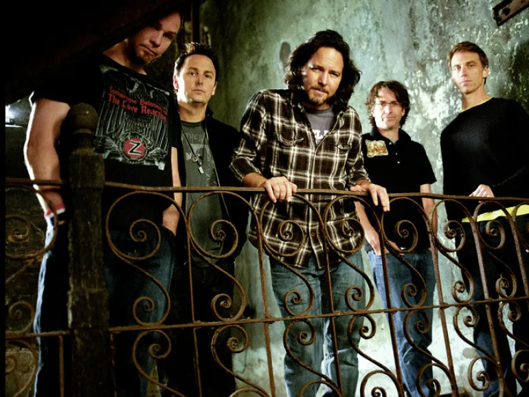 Alive-Pearl Jam