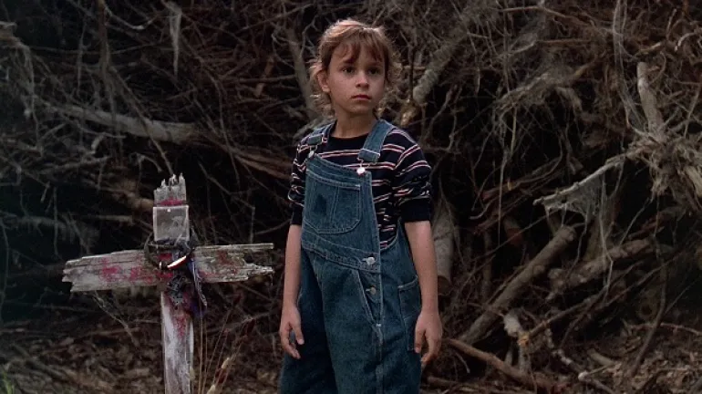 Νέο remake για το "Pet Sematary" του Stephen King