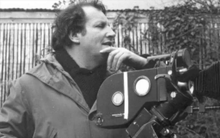 Έφυγε από τη ζωή ο Ελβετός σκηνοθέτης Κλοντ Γκορετά