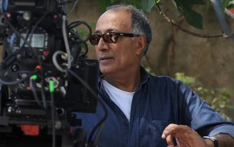 Πέθανε ο σπουδαίος ιρανός σκηνοθέτης Αμπάς Κιαροστάμι